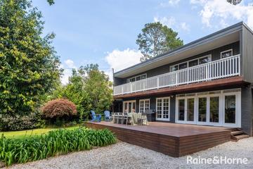 Recently Sold 1264 Nowra Road, Fitzroy Falls, 2577, New South Wales