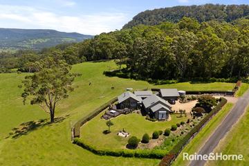 Recently Listed 119B Mackays Road, Kangaroo Valley, 2577, New South Wales