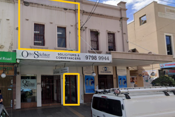 Recently Listed 3/213 Liverpool Road, Ashfield, 2131, New South Wales