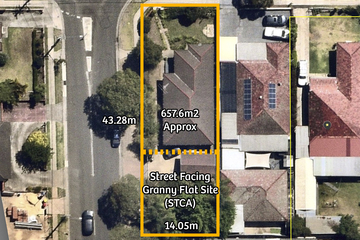 Recently Sold Smithfield
