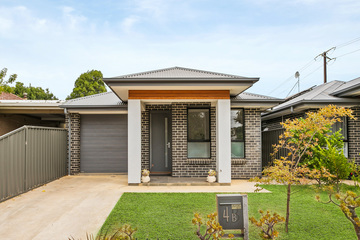 Recently Sold 4B Sheila Street, Rostrevor, 5073, South Australia