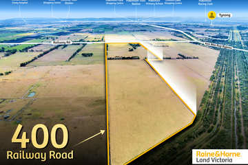 Recently Sold 400 Railway Road, Koo Wee Rup, 3981, Victoria