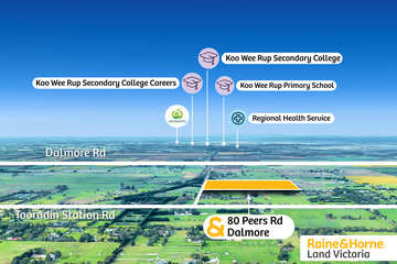 Recently Sold 80 Peers Road, Dalmore, 3981, Victoria