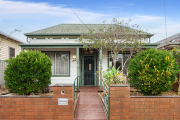 Recently Sold 129 Stewart Street, Brunswick East, 3057, Victoria