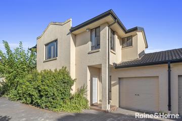 Recently Listed 5/99A Cambridge Street, Canley Heights, 2166, New South Wales