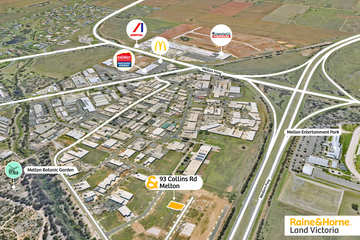 Recently Listed 93 Collins Road, Melton, 3337, Victoria