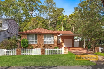 Recently Sold 54 Huntly Road, Bensville, 2251, New South Wales