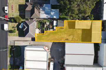 Recently Listed Yard Space/18 Somerset Street, Minto, 2566, New South Wales