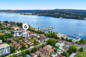 Recently Sold 4/3 York Street, Point Frederick, 2250, New South Wales