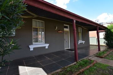 Recently Sold 90 Maughan Street, Wellington, 2820, New South Wales