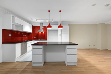 Recently Listed GF/120 Saunders Street, Pyrmont, 2009, New South Wales