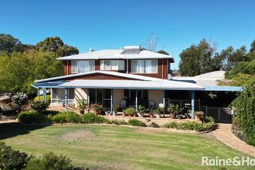 Recently Sold Lot 14 Stock Road, Kojonup, 6395, Western Australia