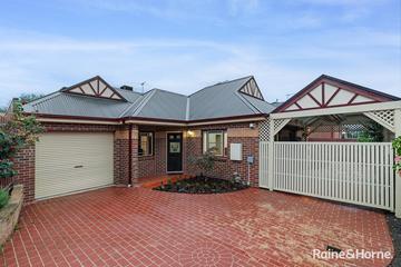 Recently Sold 3/8 BLoomfield Avenue, Maribyrnong, 3032, Victoria