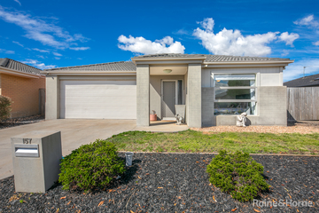 Recently Sold 157 James Melrose Drive, Brookfield, 3338, Victoria