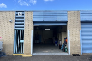 Recently Sold Unit 4D/4 Louise Avenue, Ingleburn, 2565, New South Wales