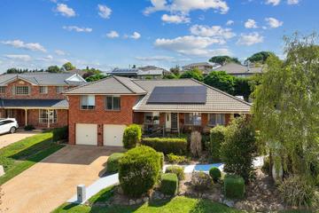 Recently Sold 4 Hinchcliffe Close, Goulburn, 2580, New South Wales