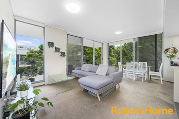 Recently Listed 204/2 Lewis Avenue, Rhodes, 2138, New South Wales