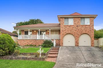 Recently Listed 11 Kinghorne Road, Bonnyrigg Heights, 2177, New South Wales