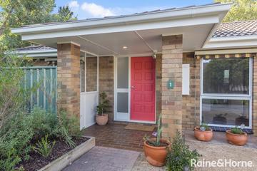 Recently Sold 1/15-17 Maxwell Street, Kyneton, 3444, Victoria