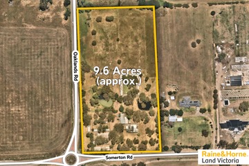 Recently Listed 1220 Somerton Road, Oaklands Junction, 3063, Victoria