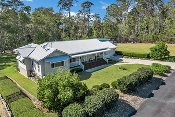 Recently Sold 24 Wild Goose Chase, Woombah, 2469, New South Wales
