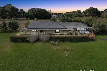 Recently Sold 183 Ballan - Greendale Rd, Ballan, 3342, Victoria