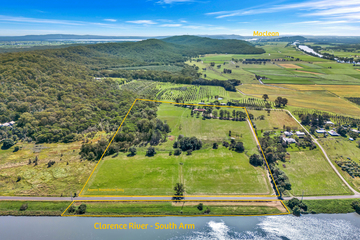 Recently Sold 980 South Arm Road, South Arm, 2460, New South Wales