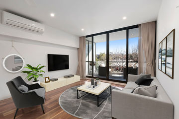 Recently Listed 215/9 Archibald Avenue, Waterloo, 2017, New South Wales