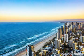 Recently Sold 6304/9 Hamilton Avenue, Surfers Paradise, 4217, Queensland