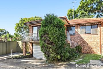 Recently Sold 6/4-6 John Street, Bardwell Valley, 2207, New South Wales