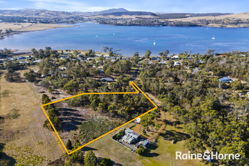 Recently Sold 6 Baring Court, Triabunna, 7190, Tasmania