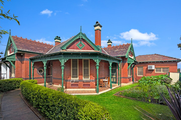 Recently Listed 1 Miller Avenue, Ashfield, 2131, New South Wales