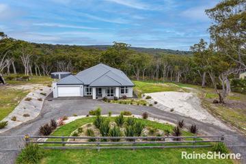 Recently Sold 21 Lomatia Close, Tallong, 2579, New South Wales