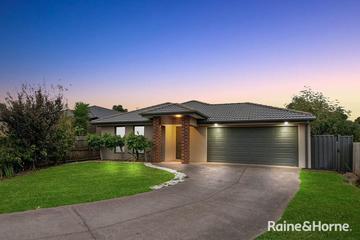 Recently Sold 7 Correa Court, Darley, 3340, Victoria