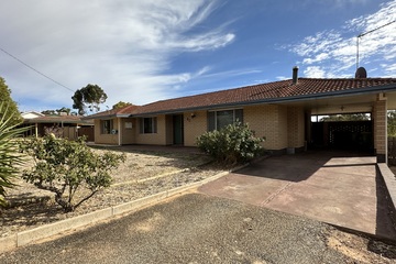 Recently Sold 40 Park Street, Pingelly, 6308, Western Australia