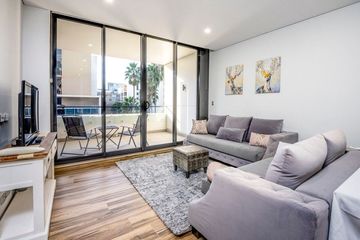 Recently Listed 209/1 Stedman Street, Rosebery, 2018, New South Wales