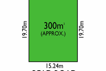 Recently Sold Lot 102 Read Road, Glandore, 5037, South Australia