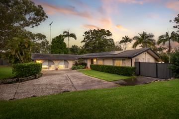 Recently Sold 29 Wandin Street, Nerang, 4211, Queensland