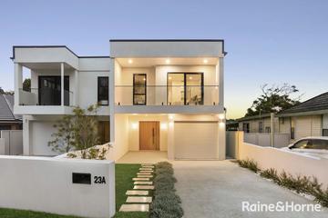Recently Sold 23a Vista Street, Caringbah South, 2229, New South Wales