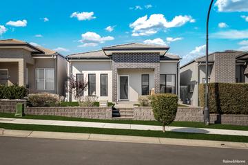 Recently Sold 6 Euston Street, Tallawong, 2762, New South Wales