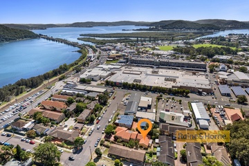 Recently Sold 3/18 Paton Street, Woy Woy, 2256, New South Wales