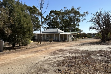 Recently Sold 2 Narducci Street, Pingelly, 6308, Western Australia