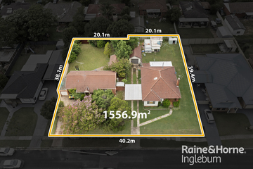 Recently Sold 91 & 93 Carlisle St, Ingleburn, 2565, New South Wales