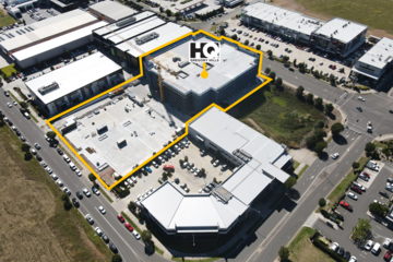 Recently Listed Tenancies 12 & 13/39-47 Lasso Road, Gregory Hills, 2557, New South Wales