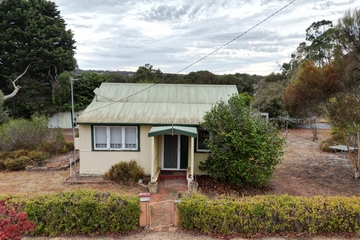 Recently Sold 13 Hallam Road, Kojonup, 6395, Western Australia