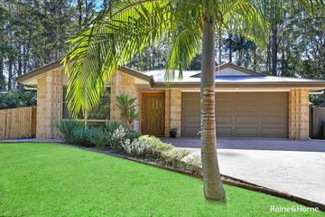 Recently Sold 10 The Parkway Place, Mapleton, 4560, Queensland