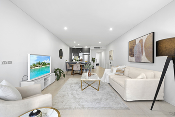 Recently Sold 515/8 Studio Drive, Eastgardens, 2036, New South Wales