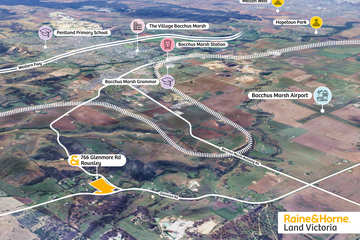 Recently Listed 766 Glenmore Road, Rowsley, 3340, Victoria