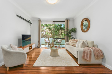 Recently Sold 13/29-33 Parkes Road, Artarmon, 2064, New South Wales