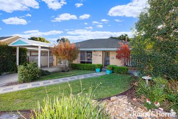 Recently Sold 4/1 Leena Place, Wagga Wagga, 2650, New South Wales